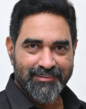 Krish Jagarlamudi