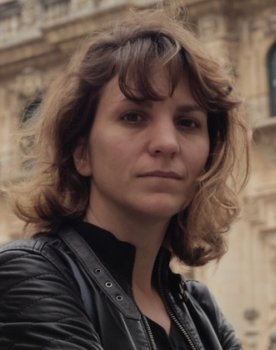 Laura Citarella as 