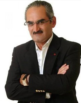Zuhair El Nubani