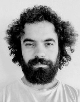 Yılmaz Sünmez as Ölecek Adam'ın Arkadaşı