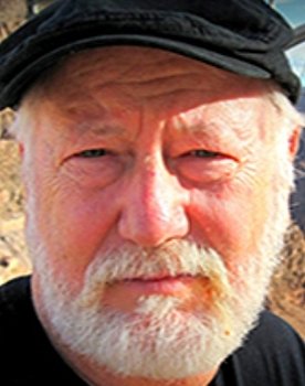 Arlan Godthaab