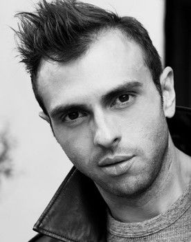 Christopher Maldonado as Conference Reporter