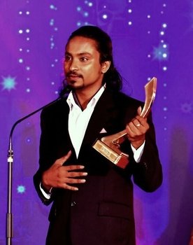 Hussain Munawwar as Kudafoolhu