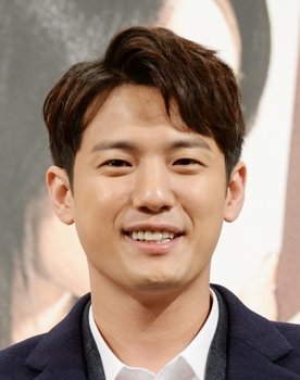 Seo Jun-yeong as Ha Seung-ri