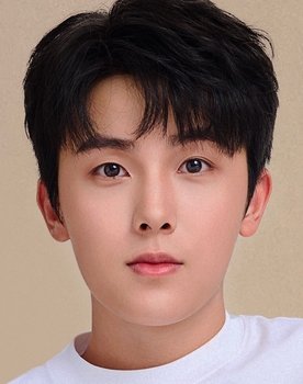 Xu Ruihao as Yin Han / 9th Prince