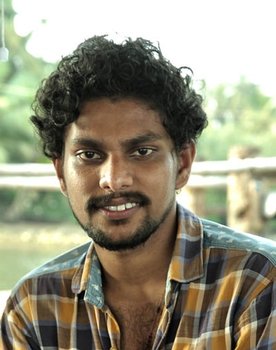Nirmal Baby Varghese as 