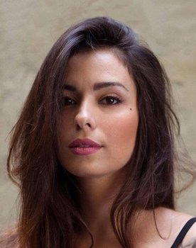 Zaharoula Valavani