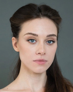 Yuliya Frants