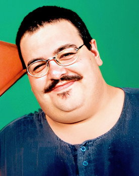 Gerson Abreu