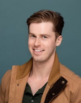 Aaron Segal