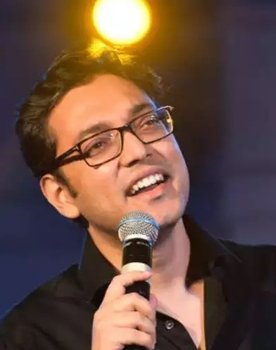 Anupam Roy as Self
