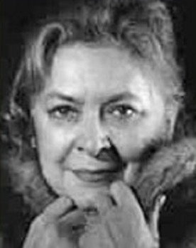 Svetlana Alekseeva as 