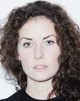 Astrid Tobieson Menasanch as 