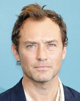 Jude Law as Alan Krumwiede