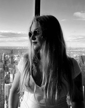 Birna Sif Magnusdottir