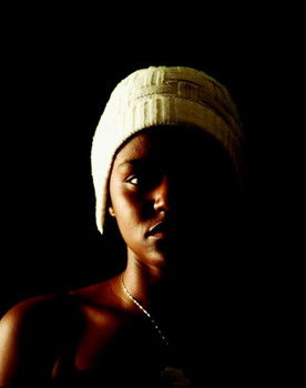 Prudence Njeri as Vic