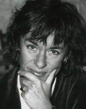 Ingrid Dahlberg as 