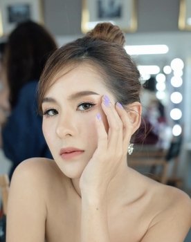 Chatnalin Kulwarawatcharasiri as Nub (segment "Chemistry & Residue")