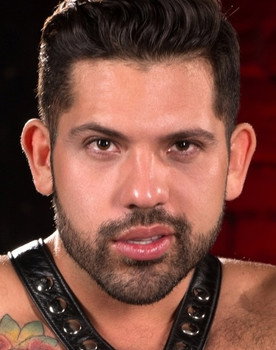 Alessandro Del Toro