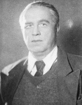 Давид Волосов
