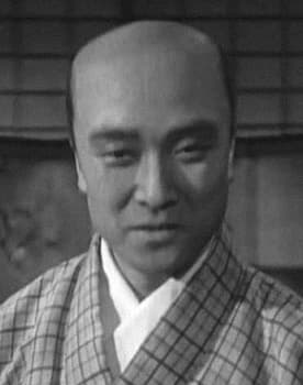 Chōjūrō Kawarasaki