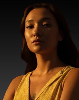 Carissa Perusset as Gia