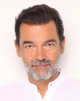 Konstantinos Kazakos