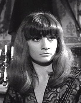 Solange Pradel
