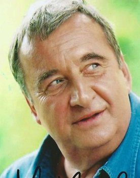 Krzysztof Kowalewski as 