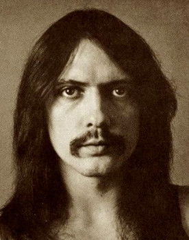 Jerry Edmonton as Self (archive footage)