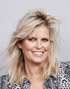 Antoinnette Scheulderman