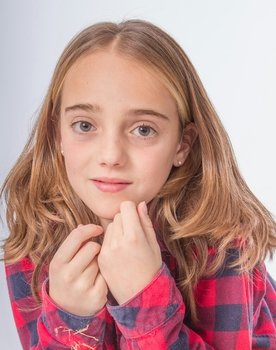 Sara Balerdi