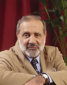 Jean Yanne as Georges Flavier / L'imperator