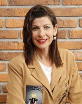 Antonija Stanišić