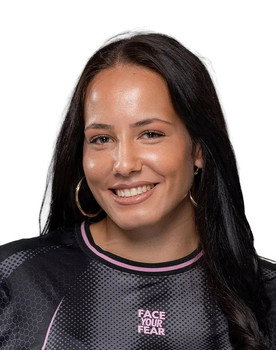 Alina Dalaslan as Self
