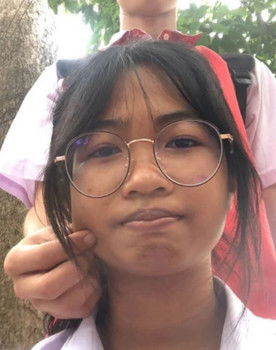 ปิยธิดา บุญเพิ่ม as เพื่อน