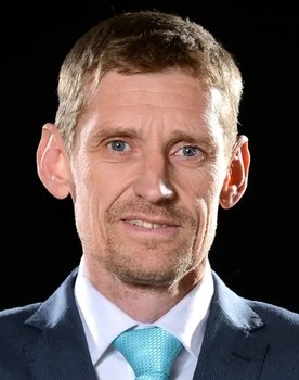 Rolf Aldag