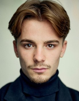 Dylan Duffield as Ben