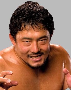 Yoshihiro Tajiri