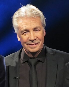 Knut Lystad