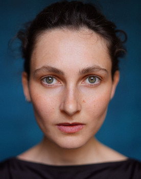 Celia Fürth as Mina Mori