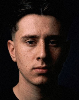 Adam Biron as Muhammad Yehoshua.. / Guardian of the land