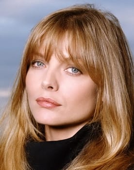 Michelle Pfeiffer