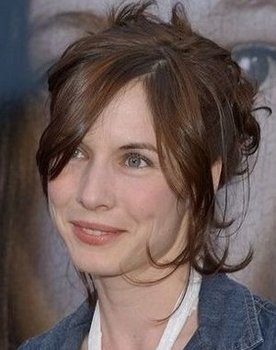 Tanya Allen as Narrator