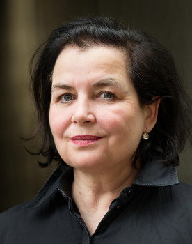 Klára Formanová