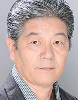 Ryūsuke Ōbayashi Photo
