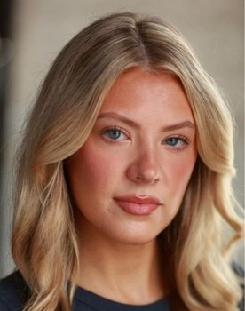 Julia Kate Hill as Barbara