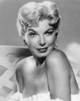Barbara Nichols as Miss Marlowe