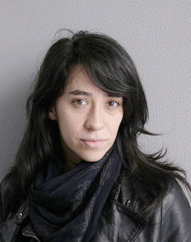 Laura Huertas Millán as La sobrina