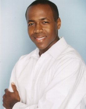 Robert P. Johnson II